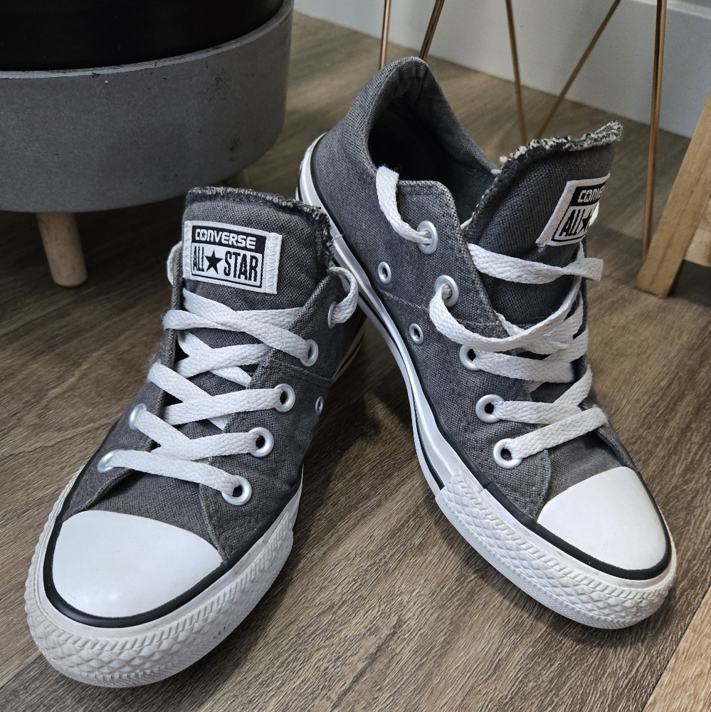 Converse Women's Chuck Taylor All Star Madison OX Shoes